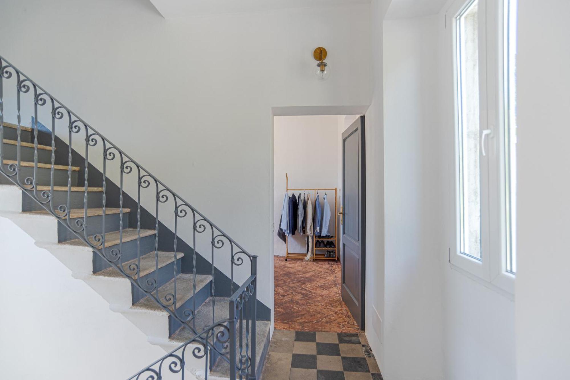 Casa Di Pietra Menaggio Exterior foto