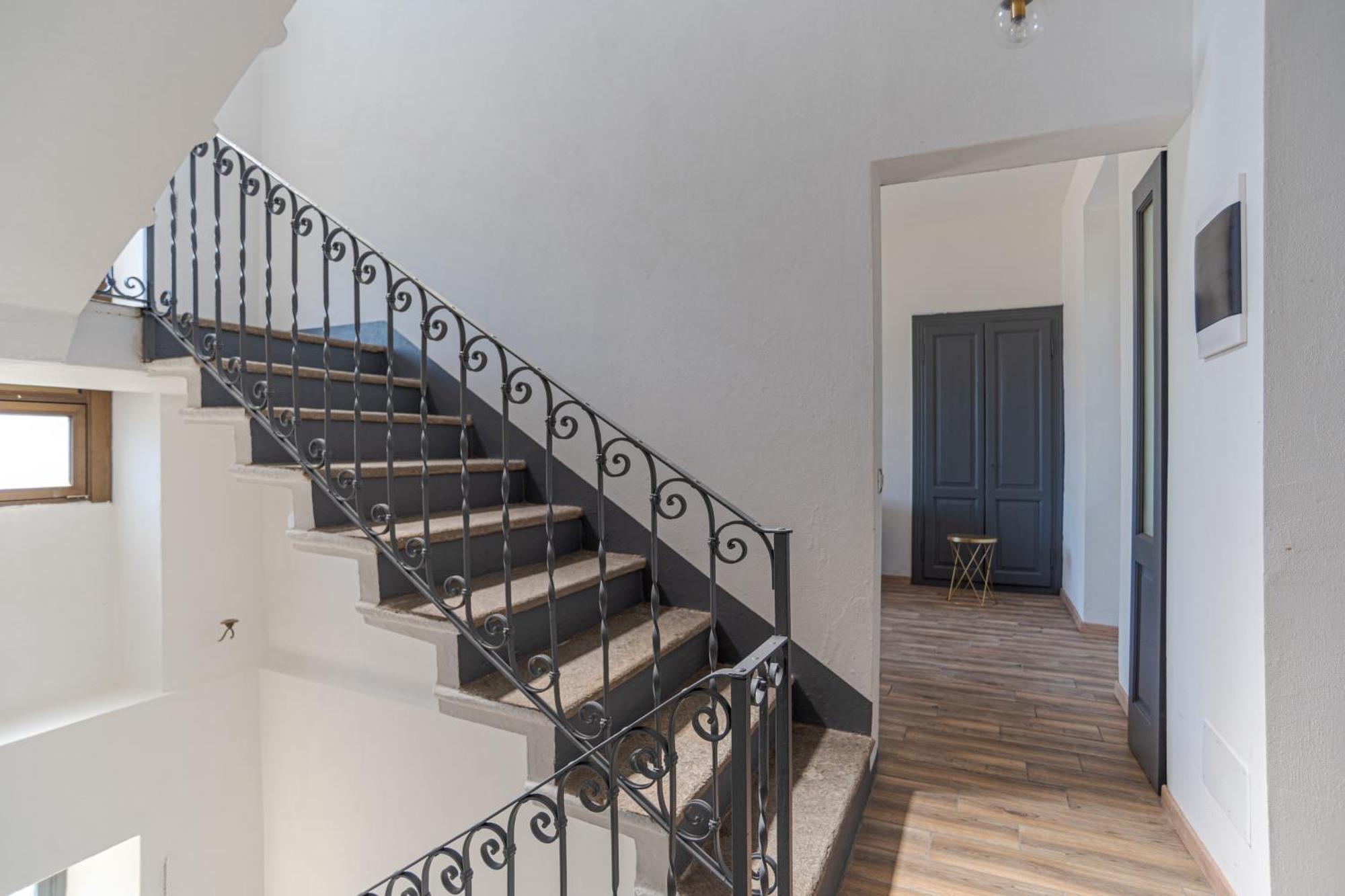 Casa Di Pietra Menaggio Exterior foto