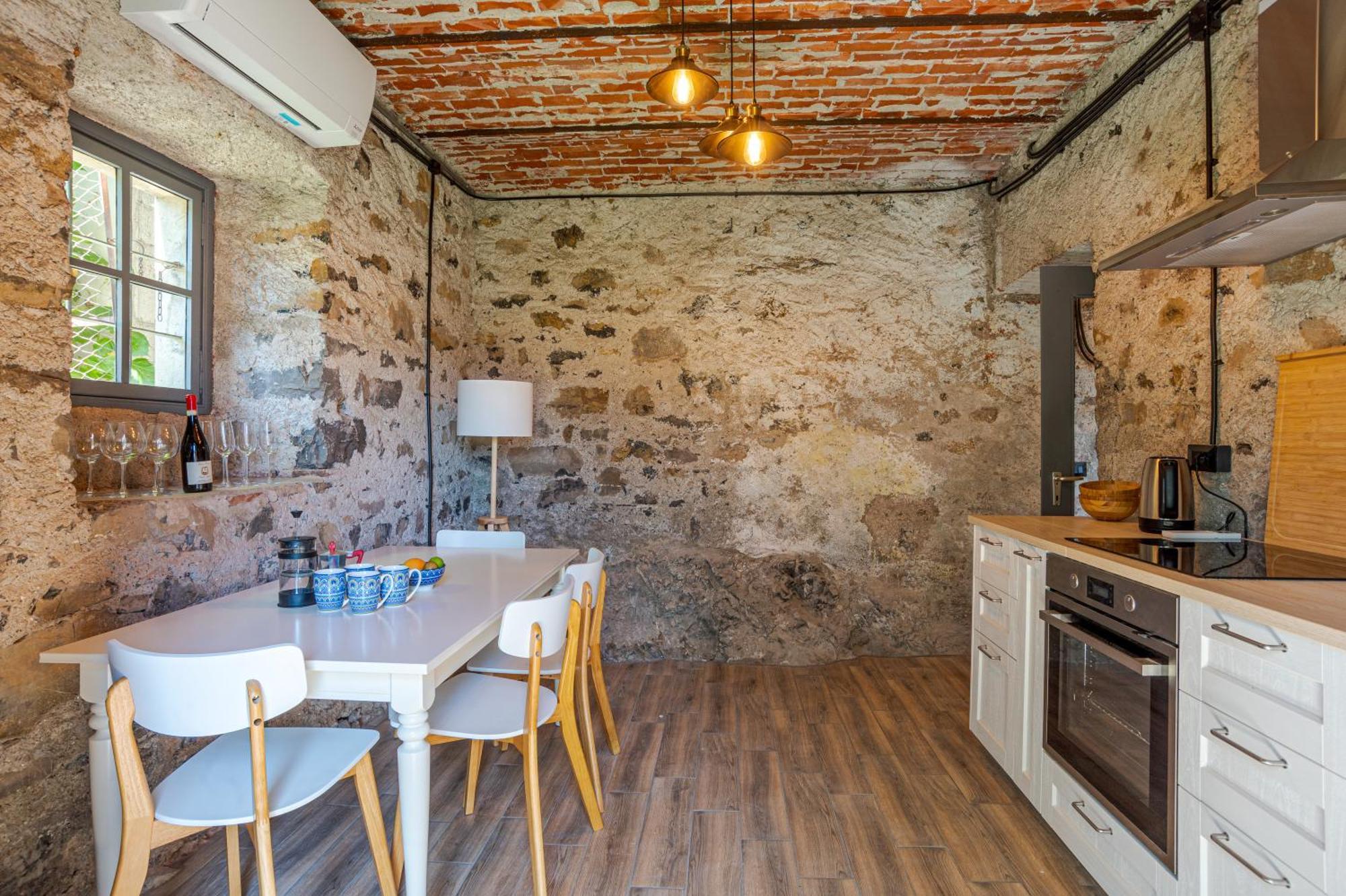 Casa Di Pietra Menaggio Exterior foto